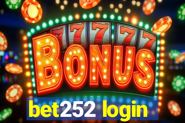 bet252 login